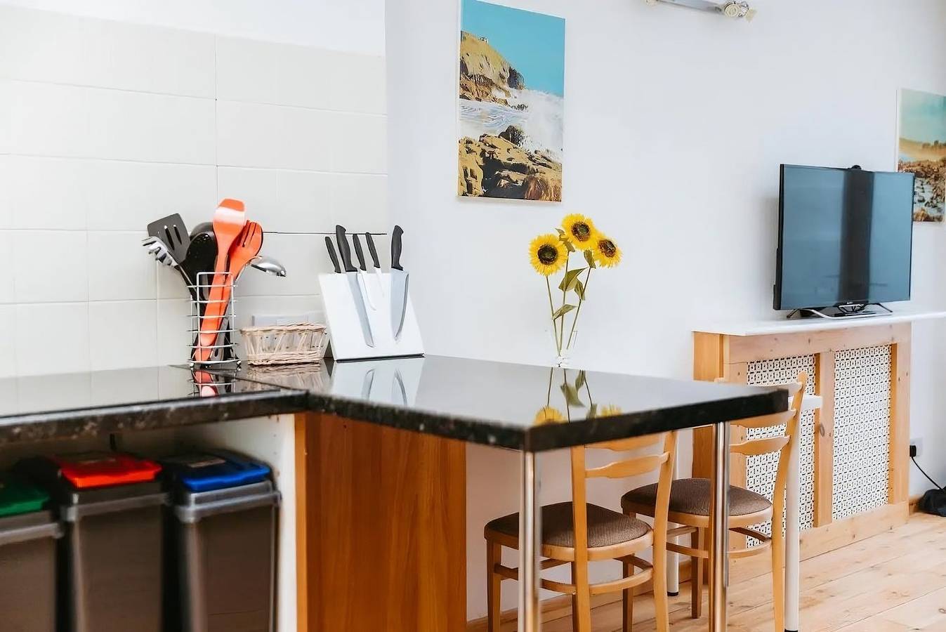 Ganze Wohnung, Light and airy with parking nearby in Bath, Bath & Nord Ost Somerset