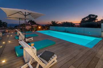 Nereo in Platja d'Alcanada (Alcúdia), Alcúdia für 6 
