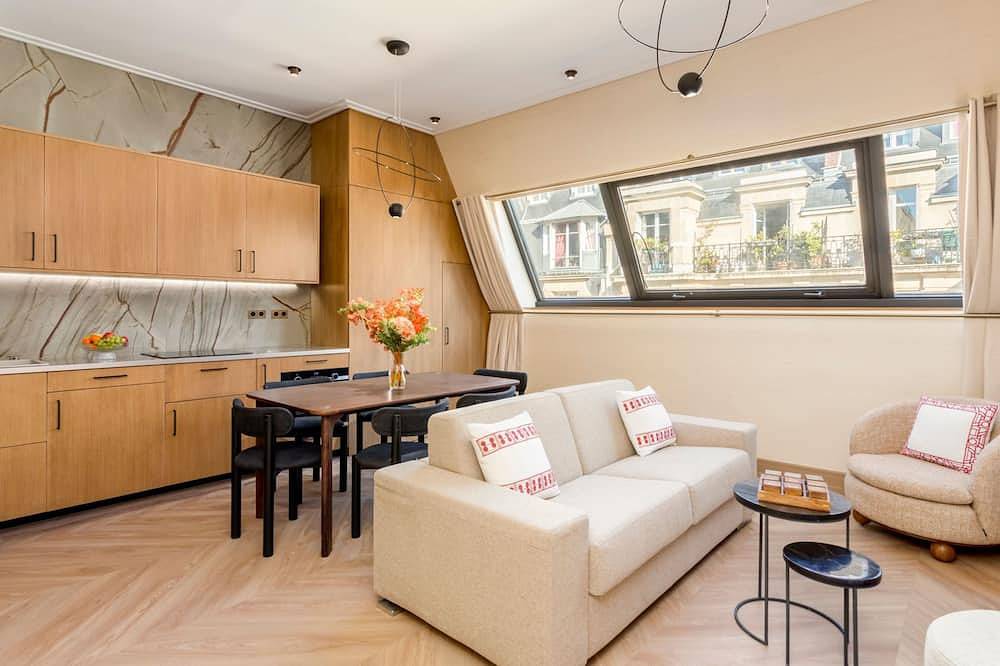 Appartement de vacances
