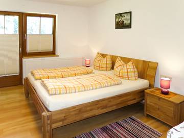 Vakantieappartement voor 4 Personen in Hart im Zillertal, Kitzbüheler Alpen, Afbeelding 4