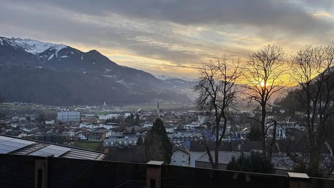 Geheel vakantieappartement, Ferienwohnung für 4 Personen (90 m²) in Jenbach in Jenbach, Bezirk Schwaz