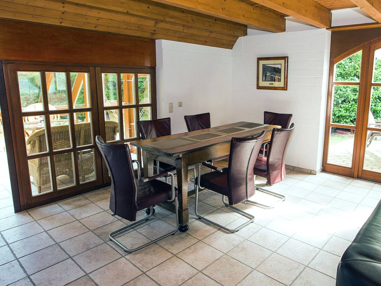Ferienhaus Uelsener Waldversteck in Uelsen, Landkreis Grafschaft Bentheim