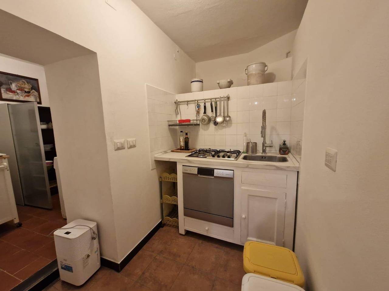 Apartamento vacacional entero, A Garden on Camogli by Holiday World in San Rocco di Camogli, Camogli