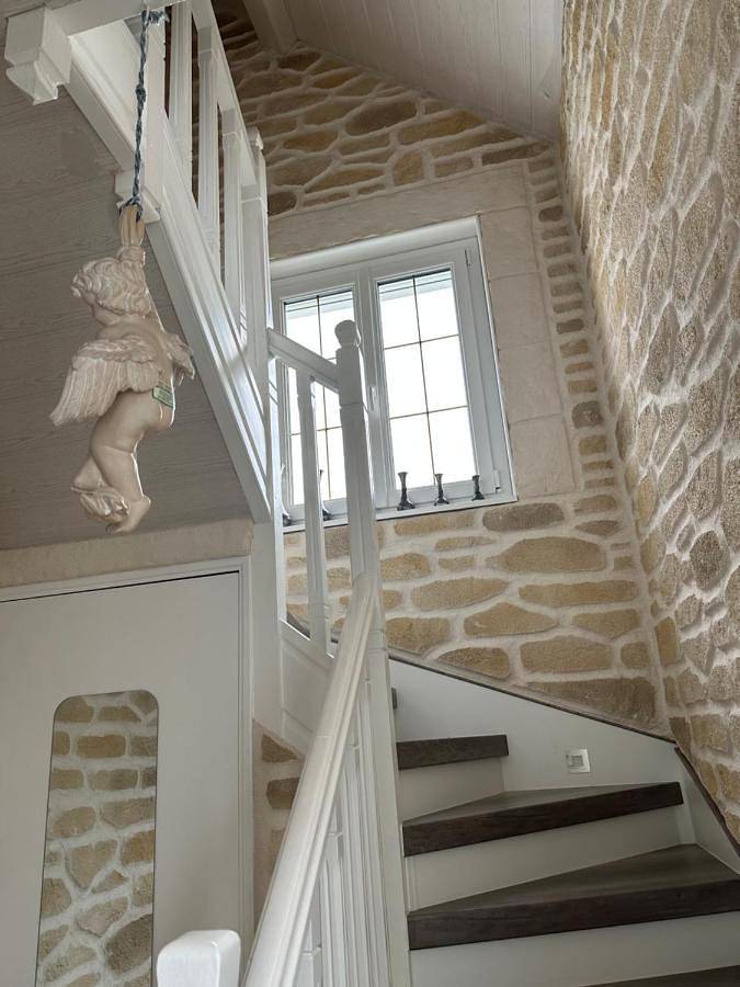 Villa les Buissonets in Berck Plage, Berck