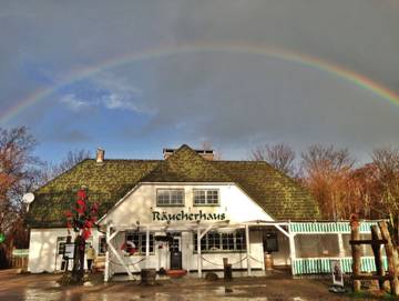 Ferienwohnung für 3 Personen in Althagen, Ahrenshoop, Bild 4