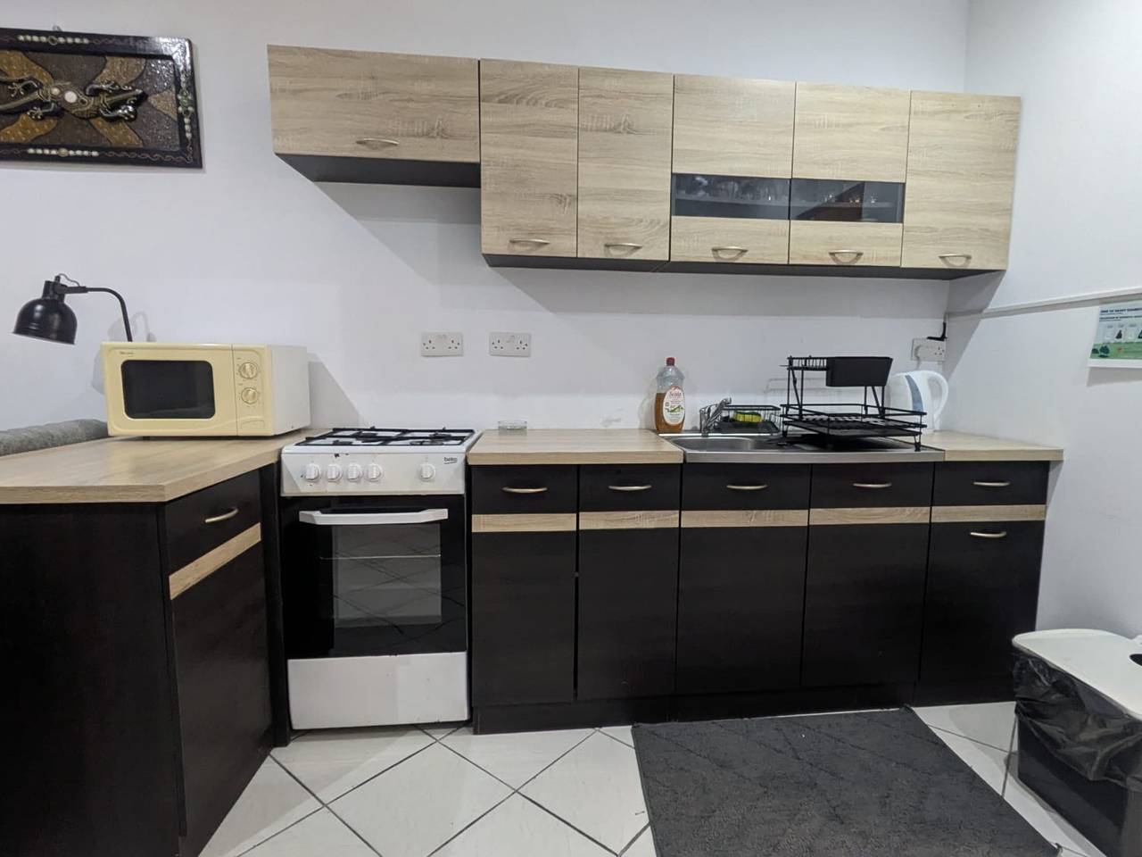 Ganze Wohnung, Valletta Gemütliches Apartment in Valletta, Insel Malta