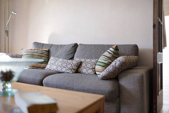 Holiday Home Casa Tricia with Private Pool, Garden & Wi-Fi in Pago del Humo, Chiclana de la Frontera
