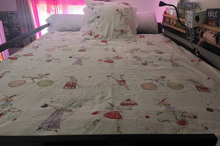 Location de vacances pour 8 personnes à Carignan-de-Bordeaux - 3