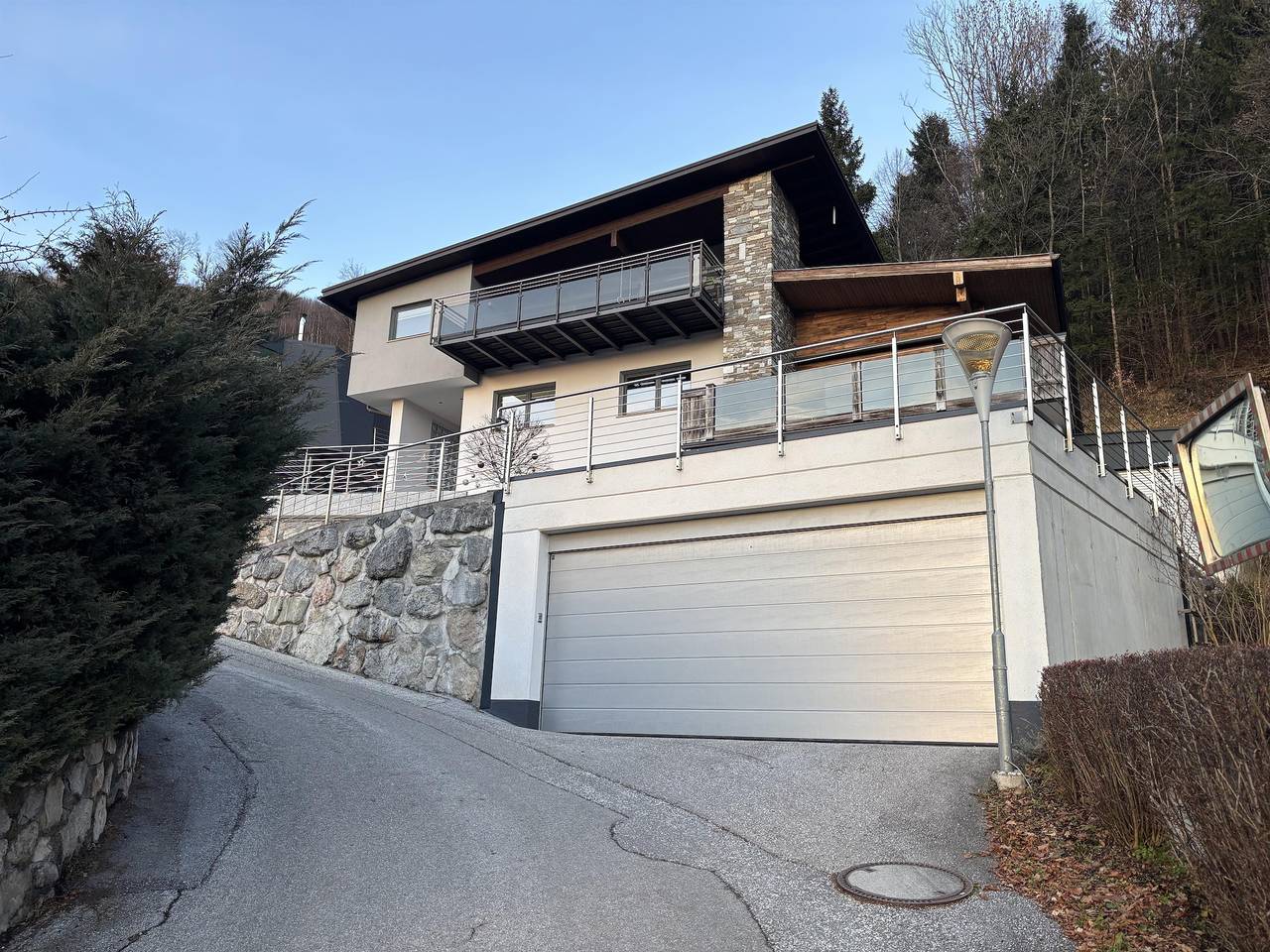 Ganze Ferienwohnung, Ferienwohnung bei Kompis in Jenbach, Bezirk Schwaz