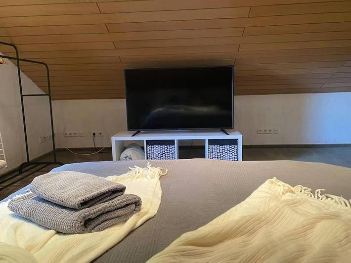 Ferienwohnung für 6 Personen, mit Terrasse in Leverkusen - 2