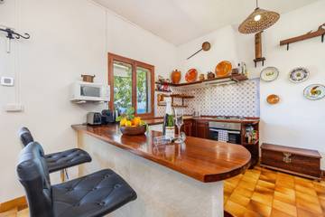 Villa in Deià, Serra de Tramuntana für 2 