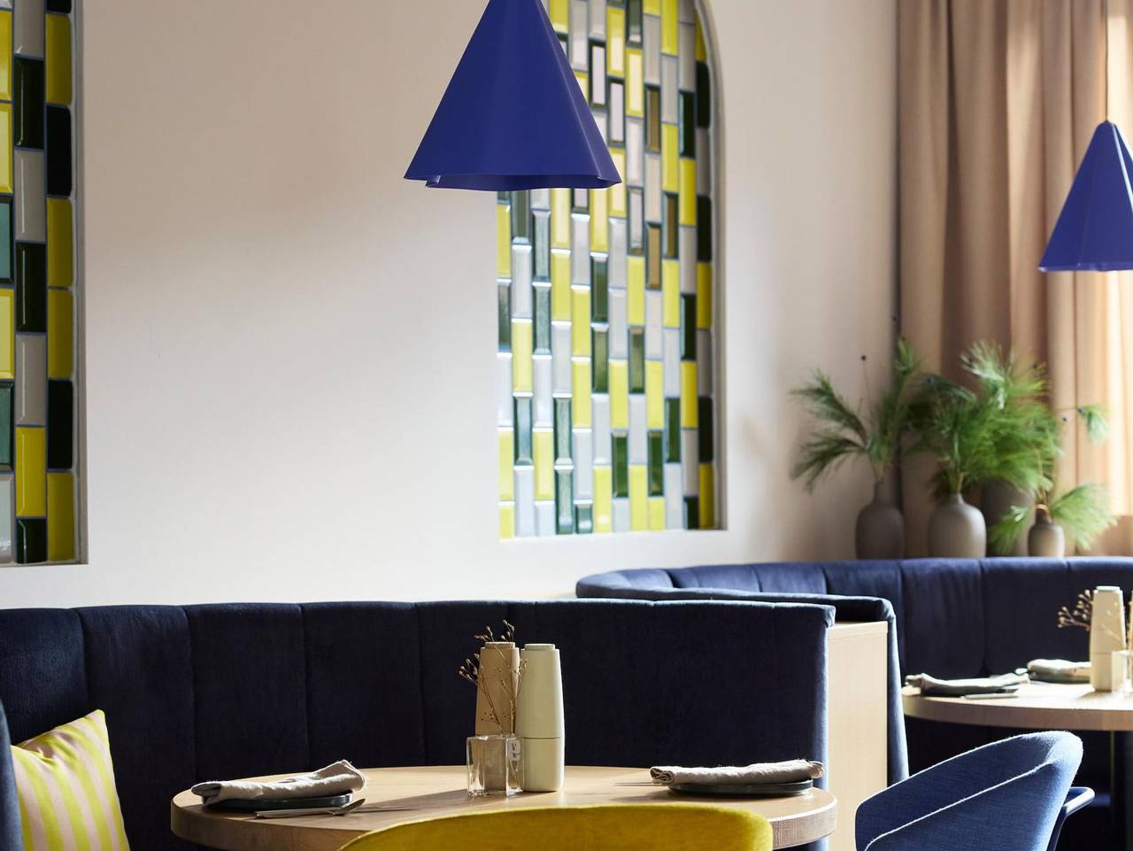 Hotel Und– smart alpine stay - Doppelzimmer Und small in Schladming, Schladming-Dachstein
