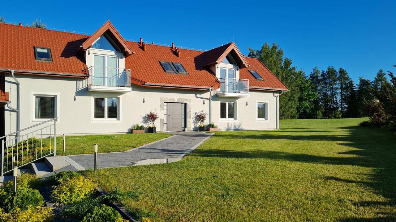 Ganze Wohnung, Villa Sadula - Apartamenty na Mazurach in Powiat Mrągowski