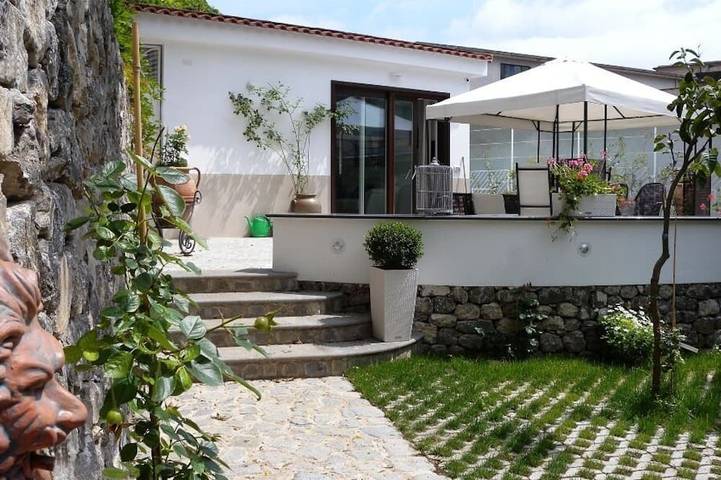 Villa Rafael - A Romantic Retreat In The Heart Of Amalfi Coast in Maiori, Amalfi Coast