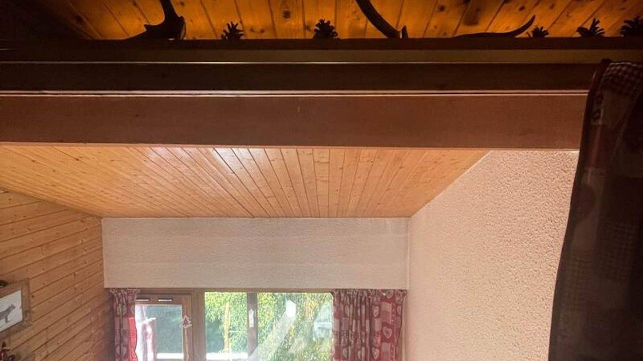 Ganze Ferienwohnung, Ferienwohnung für 6 Personen (40 m²) in Bessans in Bessans, Region Saint-Jean-de-Maurienne