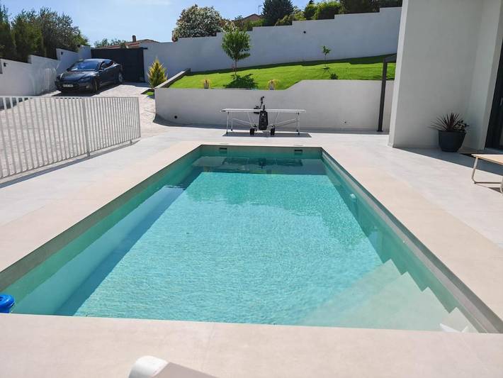 Casa rural para 6 personas, con Terraza además de Piscina y Vistas en Turís - 4