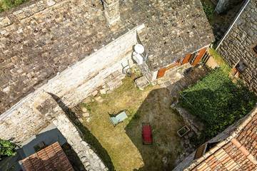 Location de vacances pour 3 personnes à Sainte-Marguerite-Lafigère