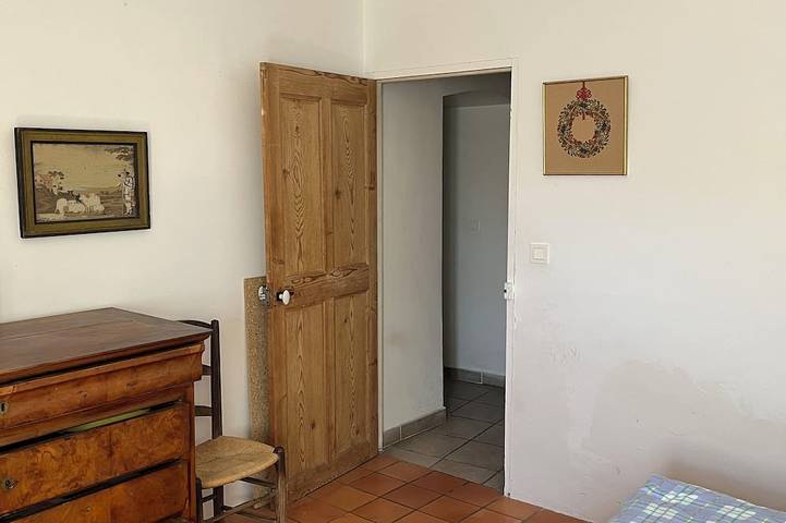 Location de vacances pour 8 personnes à Buoux - 4