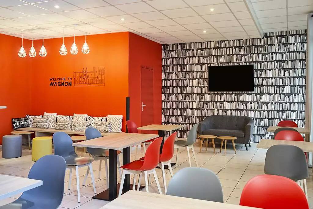 Ganzes Studio, Studio 2 Personen in Avignon, Vaucluse