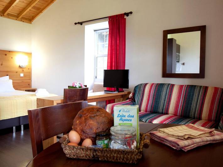 Ferienhaus für 2 Personen auf Pico (Azoren) - 4