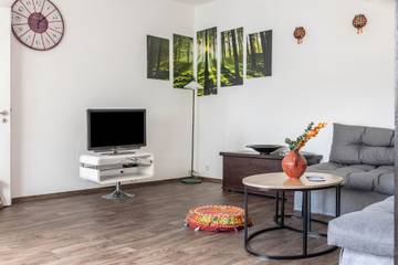 Ferienwohnung für 3 Personen in Wittenberg, Lutherstadt Wittenberg und Umgebung, Bild 4
