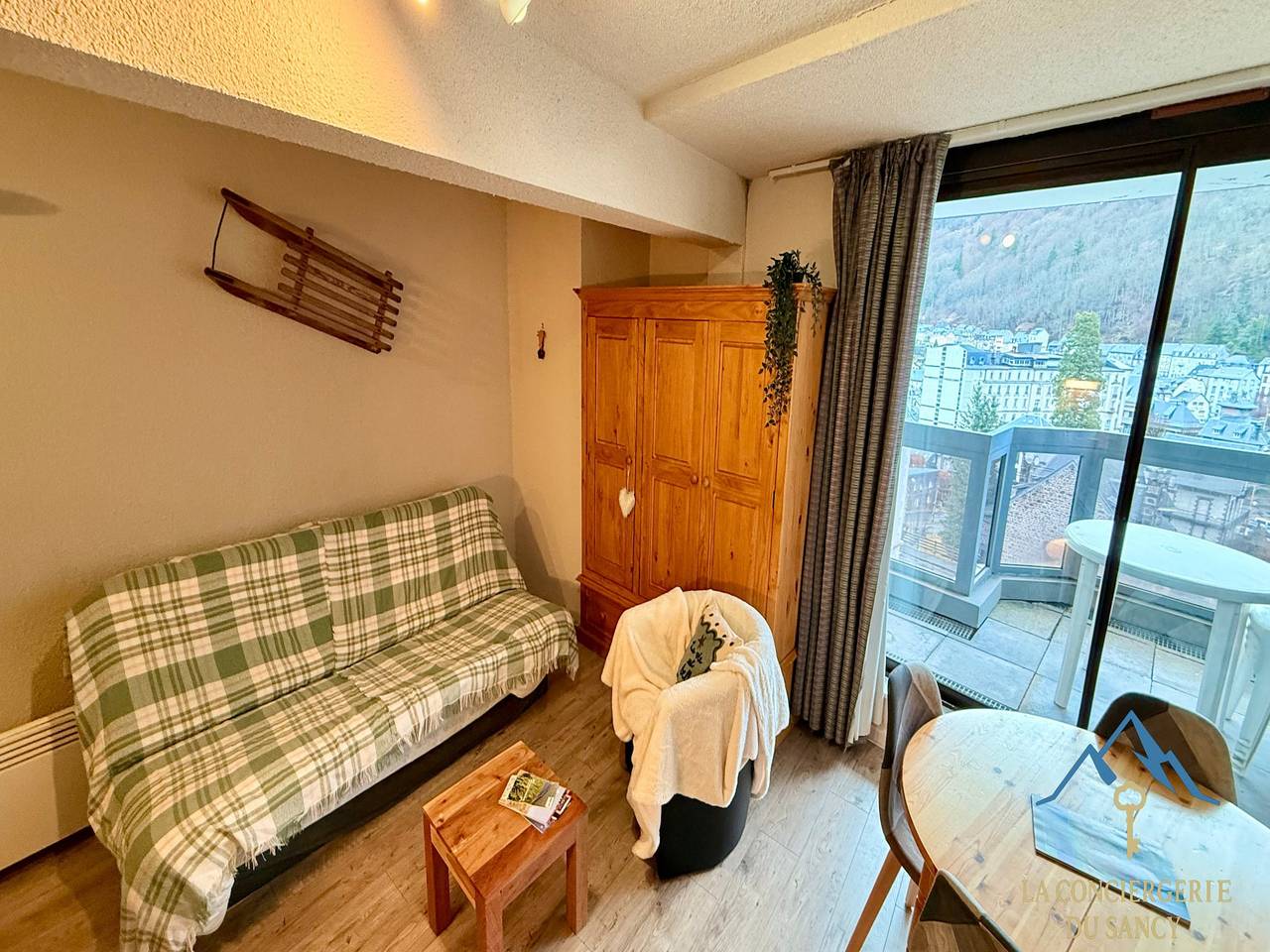 Photo : Appartement de vacances