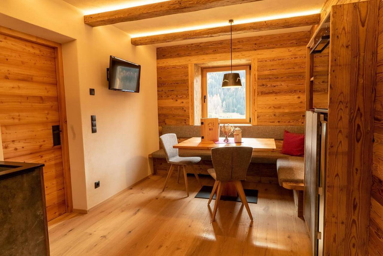 Ganze Wohnung, Unterlanerhof in Sexten, Südtirol