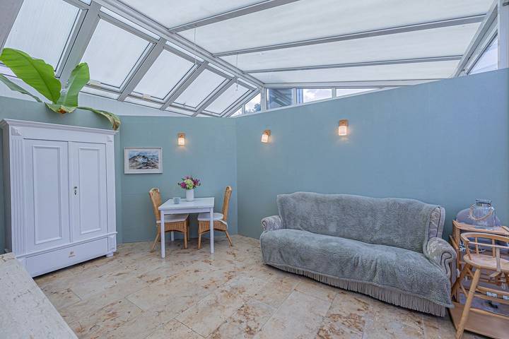 Ferienwohnung für 3 Personen, mit Balkon/Terrasse und Terrasse in Harrislee - 4