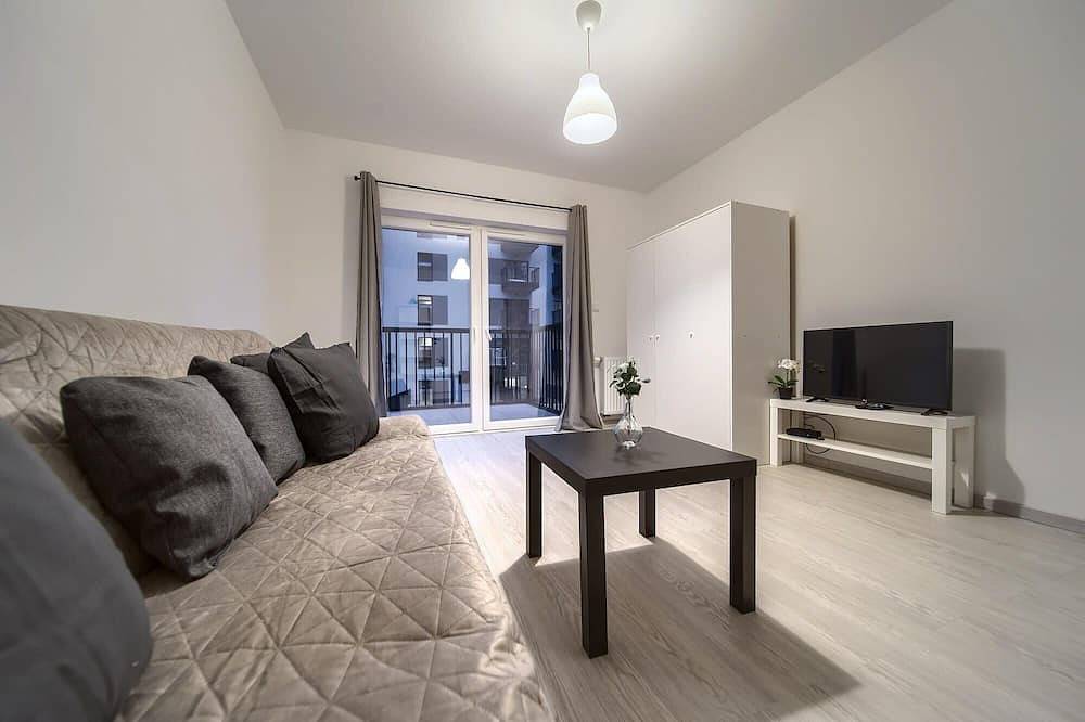 Appartamento intero, Madalińskiego Comfort Apartment in Breslavia, Niederschlesien