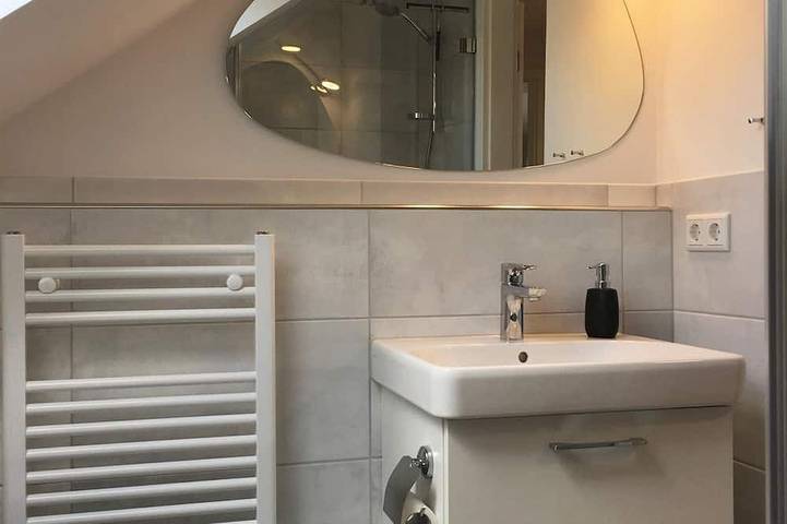 Ferienwohnung für 2 Personen in Wees - 2