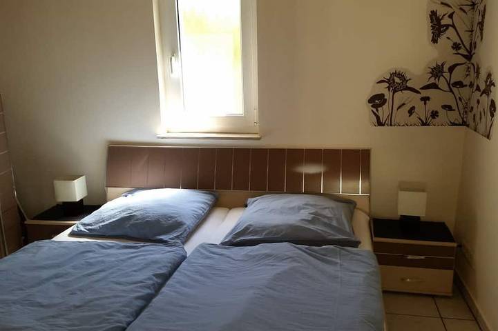 Urlaub im Eingangsbereich des Müritznationalparkes Groß Dratow in Schloen-Dratow, Müritz