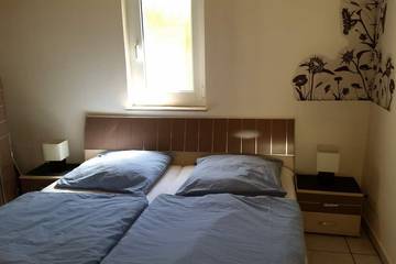 Bungalow für 3 Personen in Schloen-Dratow, Müritz, Bild 1