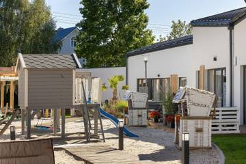 Strandhaus für 6 Personen in Pustkowo, Ostseeküste Polen, Bild 3