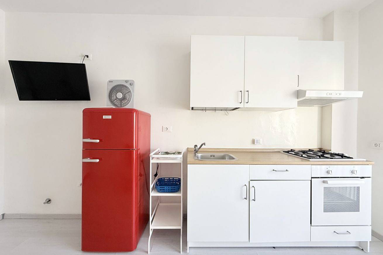 Ganze Wohnung, Ferienwohnung für 4 Personen in Porto Recanati, Adriaküste Marken