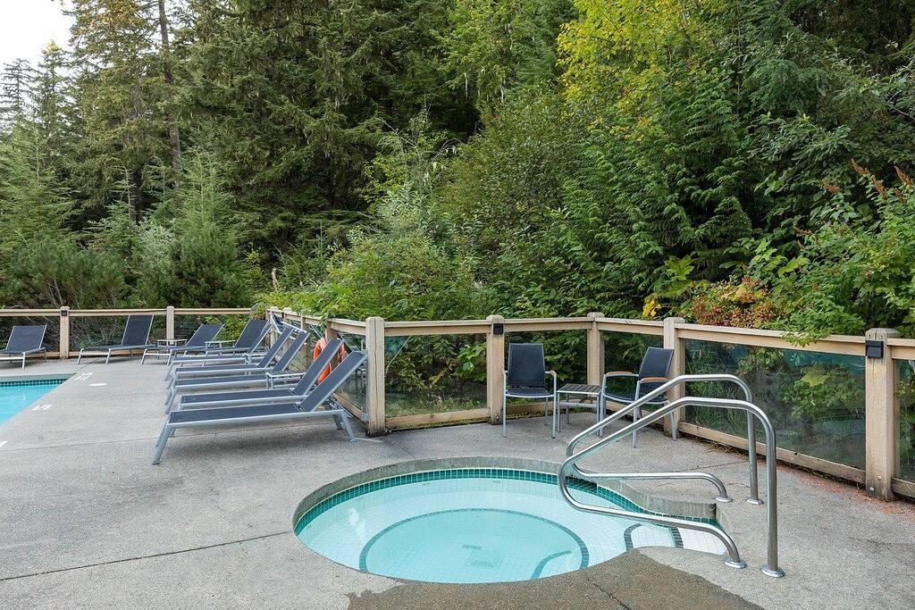 Ganze Wohnung, Taluswood 41 | 4 Bett, 3 Bad in Whistler, Whistler Blackcomb