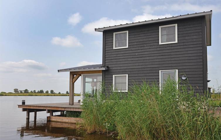 Ferienhaus für 4 Personen, mit Terrasse in Giethoorn - 2