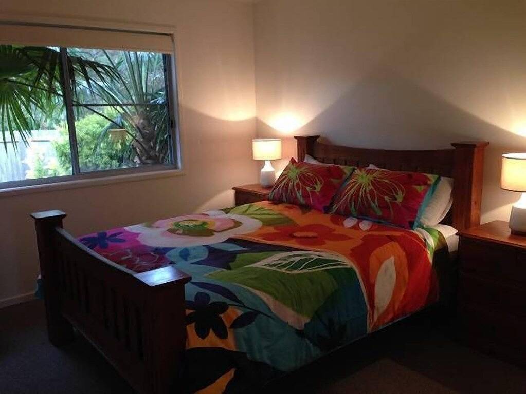 Beachbreak Boomerang in Boomerang Beach, New South Wales