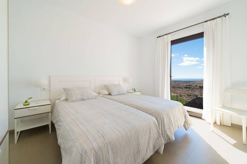 Une offre spéciale Villa avec piscine de 150m2. in Nazaret, Teguise