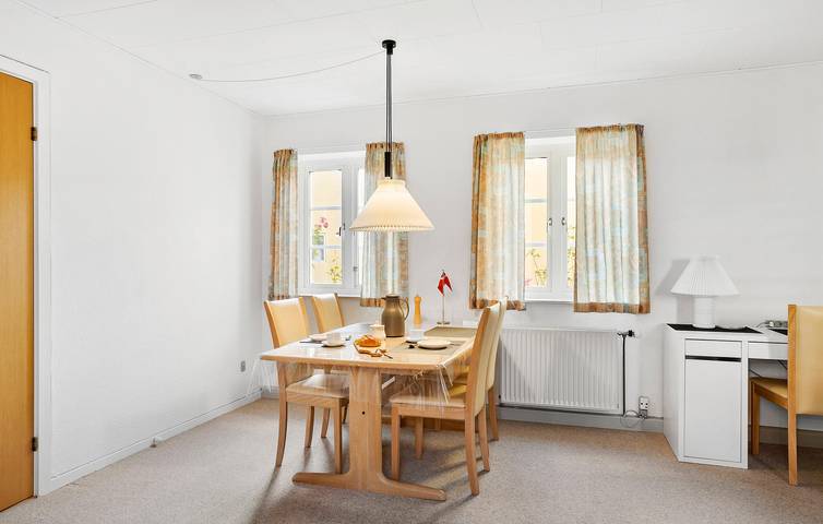 Ganze Ferienwohnung, Ferienwohnung für 2 Personen in Fåborg, Kleiner Belt