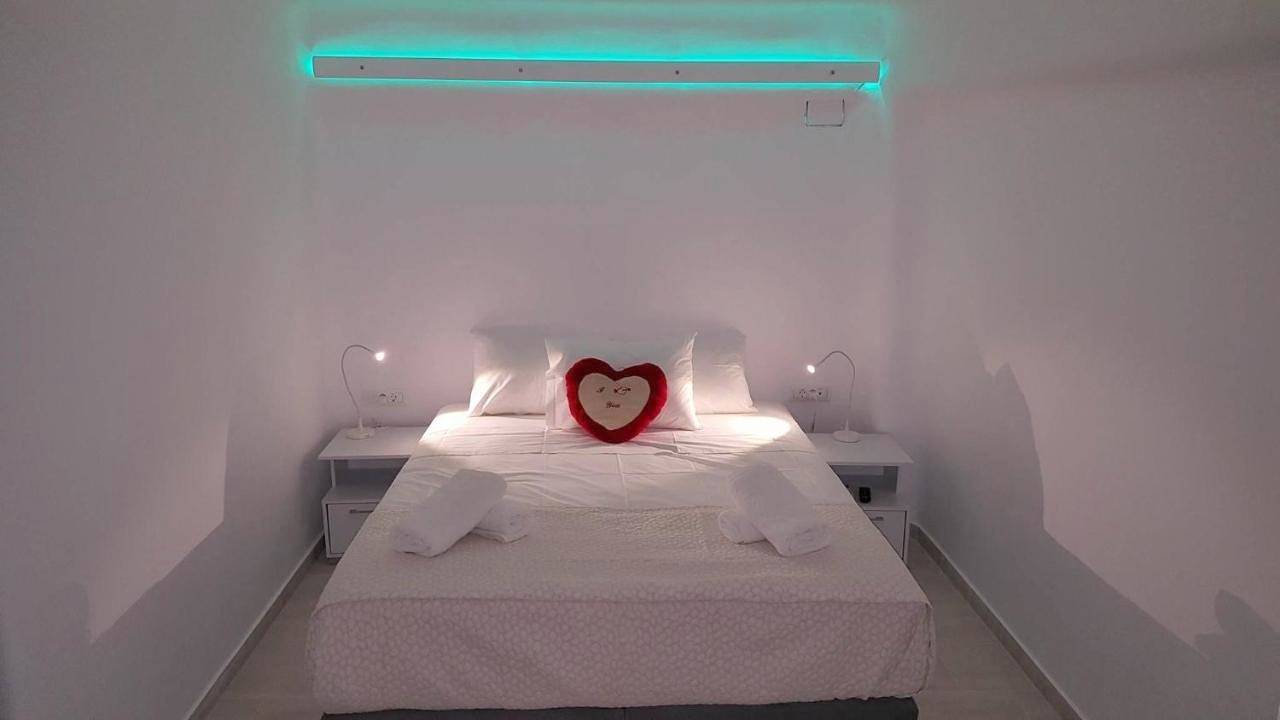 Amarain Mykonos in Agios Stefanos, Mykonos