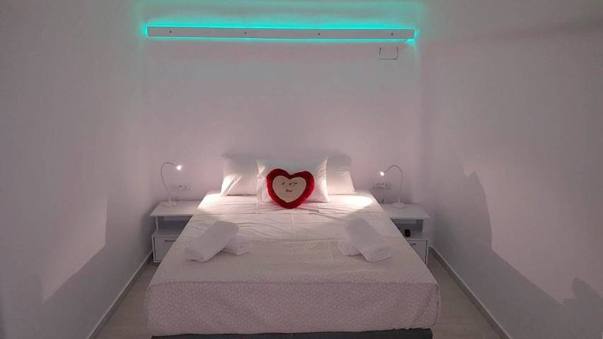 Maison d’hôte pour 2 personnes, avec vue et terrasse dans Mykonos - 4