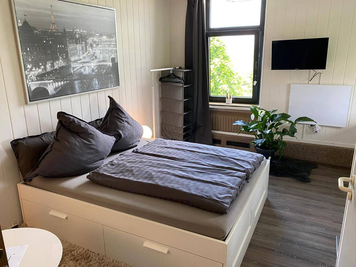 Geheel appartement, One-Bedroom Apartment in Kempen, Niederrhein