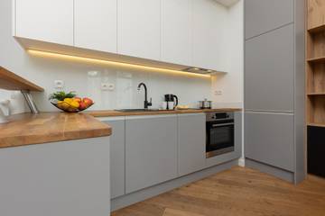 Apartament Wakacyjny dla 4 osoby w Mokotów, Warszawa, Zdjęcie 3