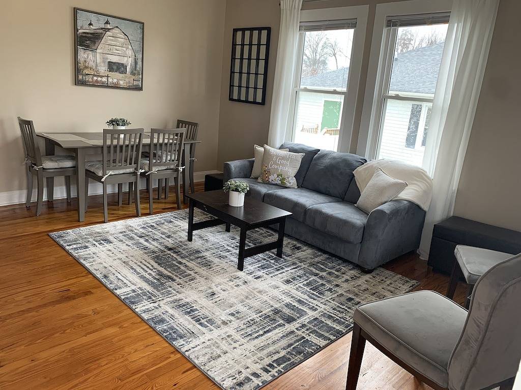 15 Minuten vom Clt Flughafen entfernt! Geräumig und renoviert! in Gaston County