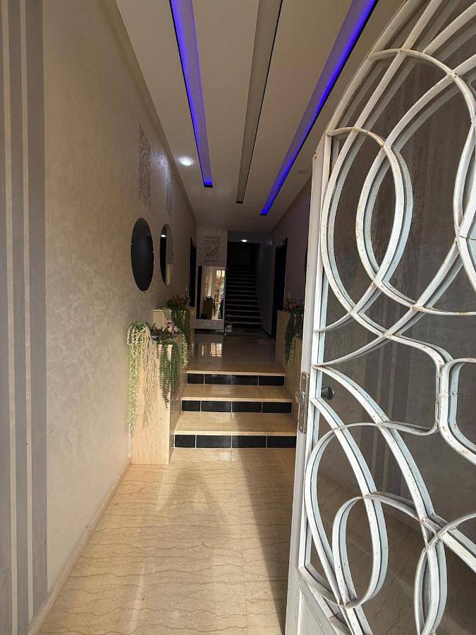 Apartamento de vacaciones para 9 personas, con balcón - 1