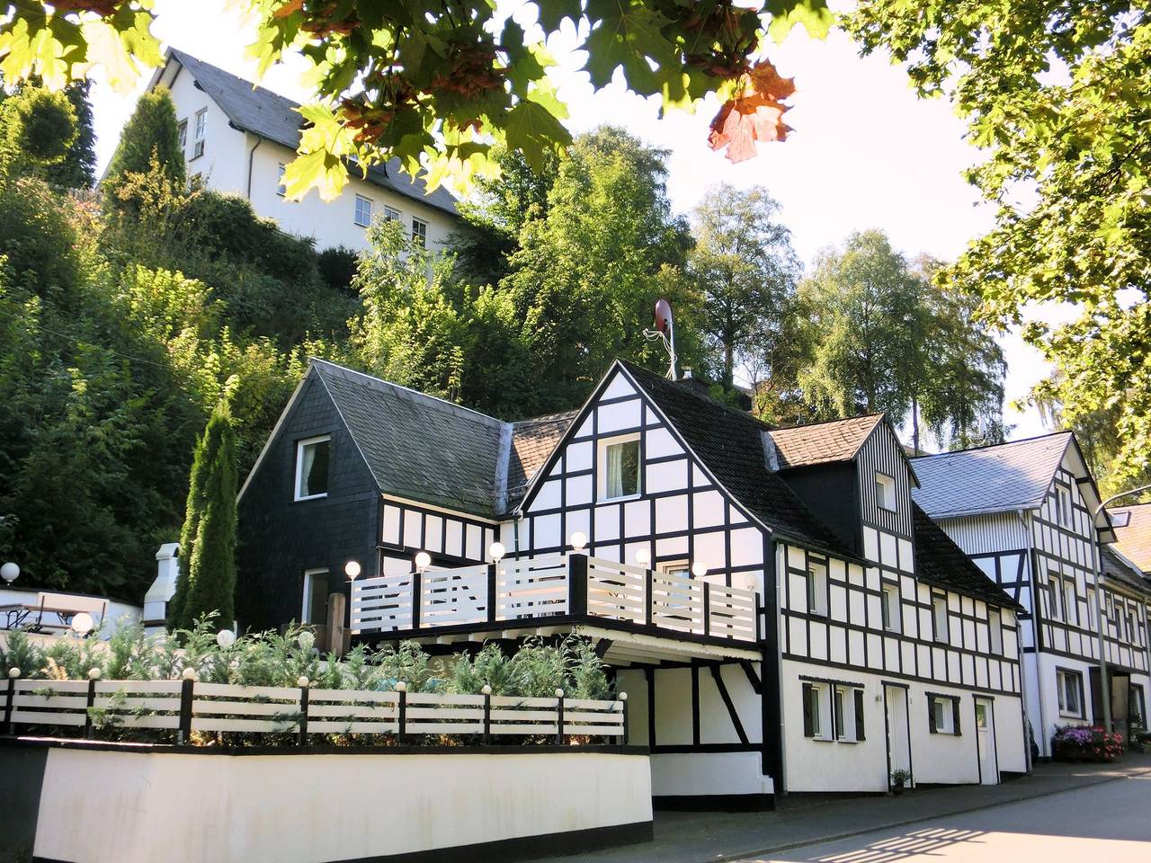 Ganze Wohnung, Ferienwohnung in der Nähe des Skigebietes in Schmallenberg, Hochsauerlandkreis