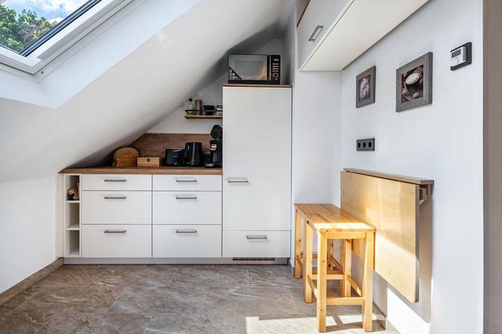 Ferienwohnung für 4 Personen im Weserbergland - 2