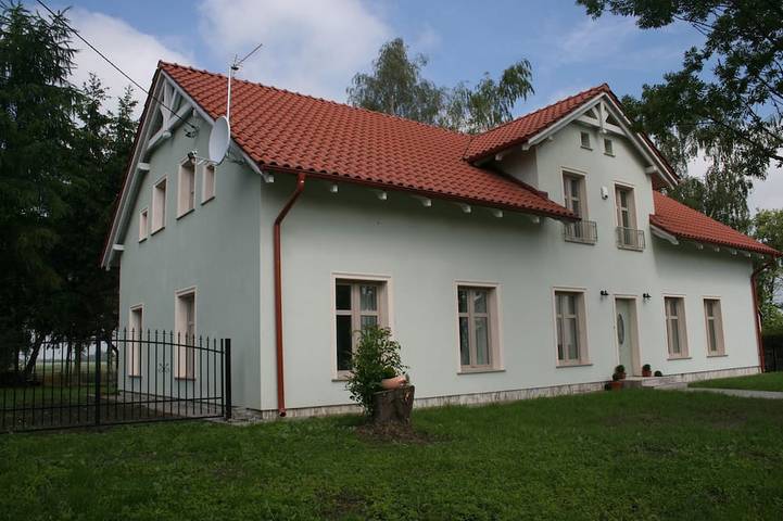 Casa vacanza per 10 persone, con giardino e balcone nonché idromassaggio e sauna - 1