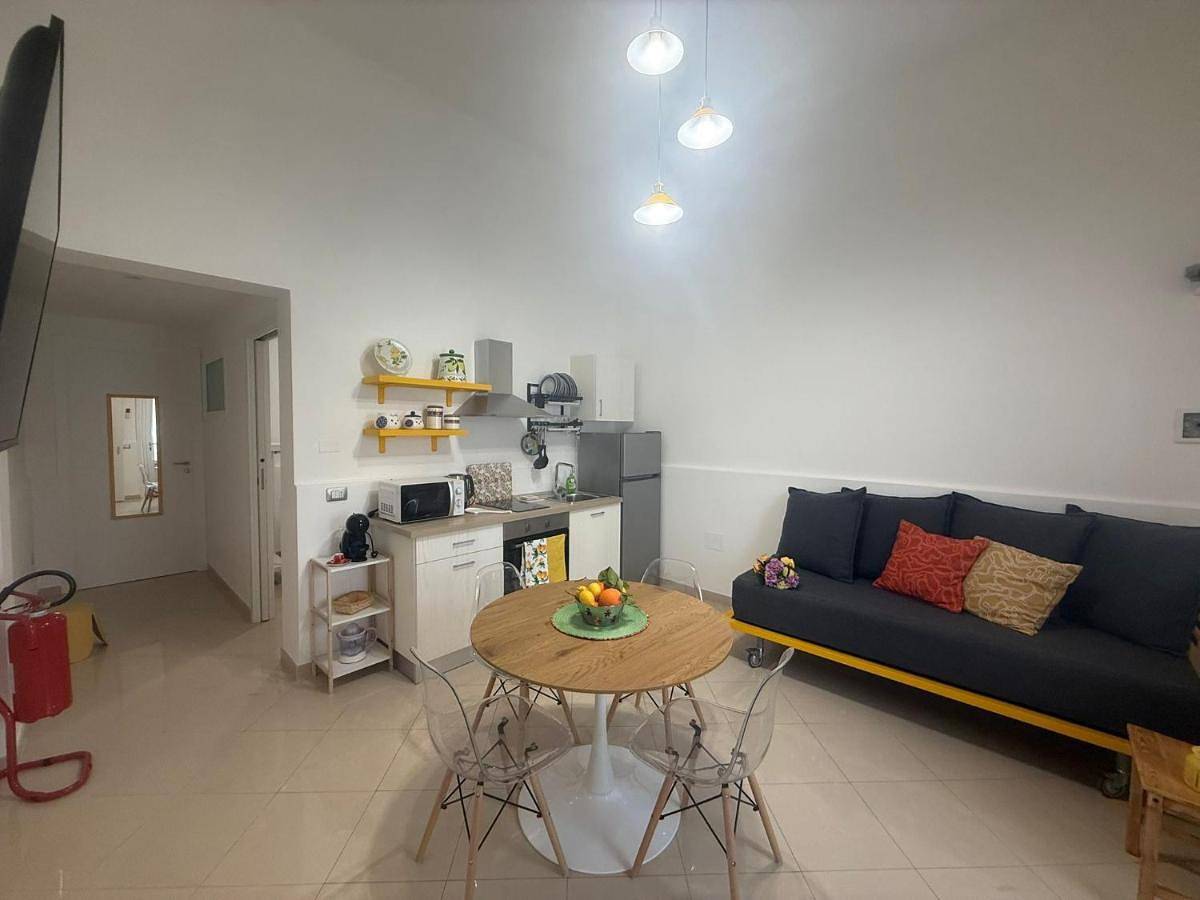 Arancio e Limone - Garden & Rooftop Oasis in Lecce, Provincia di Lecce