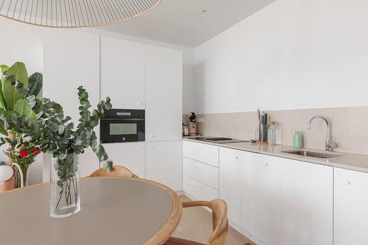 Gîte pour 4 personnes, avec terrasse et vue à Puçol - 3